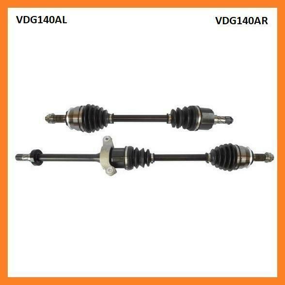MINI One Cooper Aandrijfas R55 R56 R57 R58 R59 As compleet, Auto-onderdelen, Remmen en Aandrijving, Nieuw, BMW, Mini, Ophalen of Verzenden