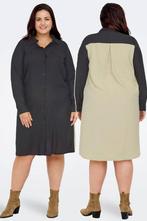 ONLY jurk CARADELONE Maat:, Verzenden, Nieuw, Overige kleuren