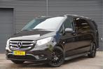 Zakelijke Lease |  Mercedes-Benz Vito 114 CDI XL, L3 DC-5P,, Automaat, Euro 5, Stof, Gebruikt