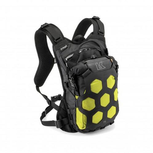 Kriega Trail9 adventure Rugtas, Motoren, Accessoires | Koffers en Tassen, Nieuw, Verzenden