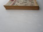 La Libre Junior N°1 au N°53 - Année 1953 complète - 53, Boeken, Stripboeken, Nieuw