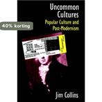 Uncommon Cultures 9780415901376 Jim Collins, Verzenden, Gelezen, Jim Collins