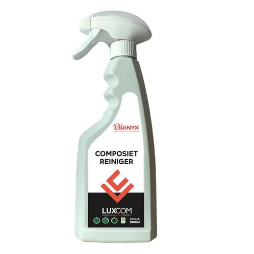Composiet reiniger  500 ML  | 100% Biologisch, Huis en Inrichting, Schoonmaakartikelen, Schoonmaakmiddel, Verzenden
