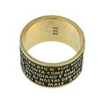 Zonder Minimumprijs - Tuum - Ring Zilver, Nieuw