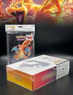 Pokémon TCG - Sealed box - Sword & Shield Charizard, Hobby en Vrije tijd, Verzamelkaartspellen | Pokémon, Nieuw