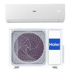Haier Serene 5,0kW airco systeem complete set wit, Verzenden, Nieuw, 3 snelheden of meer, Afstandsbediening
