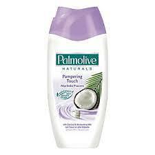 Palmolive Douchegel Naturals Cocos 250 ml, Huis en Inrichting, Schoonmaakartikelen, Verzenden