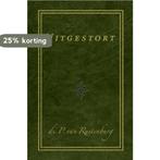 Uitgestort / Heilsfeiten 9789033124556 P. van Ruitenburg, Boeken, Godsdienst en Theologie, Verzenden, Gelezen, P. van Ruitenburg