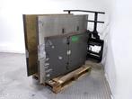 Kaup Witgoedklem, Zakelijke goederen, Machines en Bouw | Heftrucks en Intern transport, Verzenden