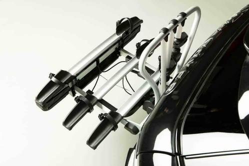 2025* Yakima Justclick 3 fietsendrager, Auto diversen, Dakdragers, Nieuw, Ophalen of Verzenden