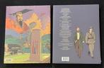 Blake & Mortimer - Integrale bundelingen HC met stofomslag, Nieuw