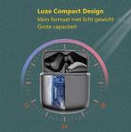 QuchiQ™ Draadloze Oordopjes - Oordopjes Draadloos - Earpods, Telecommunicatie, Mobiele telefoons | Oordopjes, Ophalen of Verzenden