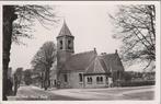LEERSUM - Ned. Herv. Kerk, Verzamelen, Ansichtkaarten | Nederland, Verzenden, Gelopen