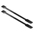 Schoenstrips ertheX antraciet - Earthing, Verzenden, Nieuw