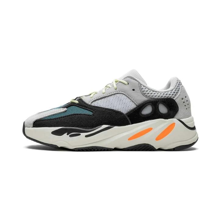 Adidas Yeezy Boost 700 Wave Runner (Kids) - Maat 19 EU, Kleding | Heren, Schoenen, Ophalen of Verzenden
