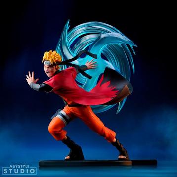 ABYstyle Naruto SFC Figure-Naruto Shuriken Rasengan beschikbaar voor biedingen