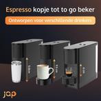 2dekans | JAP Appliances Capsura - Koffiecupmachine -, Ophalen of Verzenden, Zo goed als nieuw