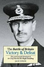 Battle of Britain by J Dixon (Paperback), Boeken, Verzenden, Gelezen, Jack Dixon