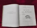 Rudyard Kipling - Le Livre de la Jungle / Le Second Livre de