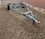Stallingstrailer / Boottrailer Tandemas, Watersport en Boten, Gebruikt