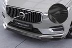 Beker spoilerlip met ABE voor Volvo XC60 II (SPA) CSL587-G, Verzenden, Nieuw