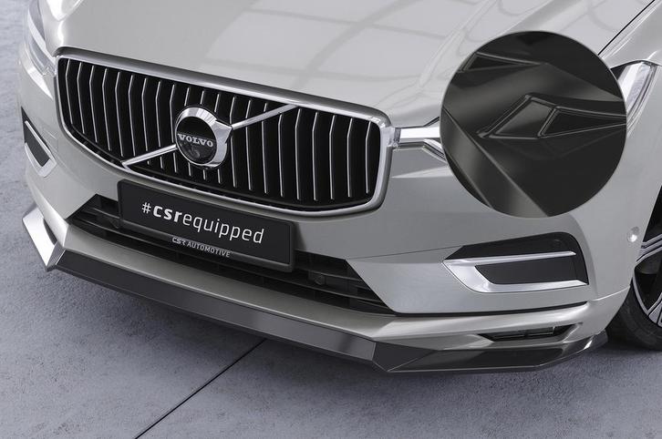 Cupspoiler voor Volvo XC60 II (SPA) CSL587-G, Auto-onderdelen, Carrosserie en Plaatwerk, Nieuw, Verzenden