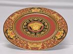 Rosenthal - Gianni Versace - Wandbord - Medusa Mythos 1993 -, Antiek en Kunst, Antiek | Glas en Kristal