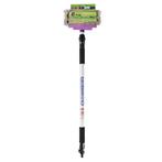 ProPlus Telescopische wasborstel - uitschuifbaar tot 1.8..., Ophalen of Verzenden