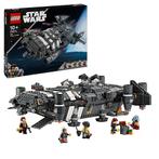 LEGO Star Wars -  Skeleton Crew The Onyx Cinder 75374, Ophalen of Verzenden, Nieuw