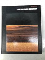GRASLAND EN TOENDRA 9789061825005 Hans-Heinrich Wellmann, Boeken, Verzenden, Zo goed als nieuw, Hans-Heinrich Wellmann
