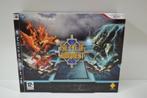 The Eye of Judgment Starter Pack - SEALED (PS3), Spelcomputers en Games, Games | Sony PlayStation 3, 1 speler, Verzenden, Zo goed als nieuw