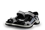 Ecco Sandalen in maat 40 Blauw | 10% korting, Kleding | Dames, Ecco, Sandalen of Muiltjes, Gedragen, Verzenden