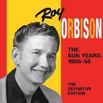 cd - Roy Orbison - The Sun Years 1956-58 (The Definitive..., Verzenden, Zo goed als nieuw