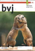 Biologie voor jou MAX 2 th 2022 lwb B 9789402072877, Verzenden, Zo goed als nieuw