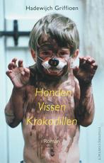 Honden Vissen Krokodillen, Ophalen of Verzenden, Nieuw