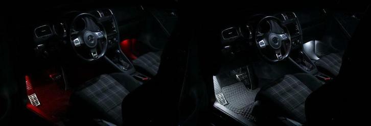 LED Verlichting voor VW Golf 5 6 7 Jetta EOS Toureg 1 2, Auto-onderdelen, Verlichting, Nieuw, Volkswagen, Ophalen of Verzenden