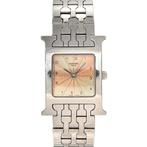 Hermès - H Watch - HH1 210 - Dames - 2000-2010, Nieuw