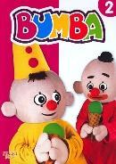 Bumba 2 - DVD, Cd's en Dvd's, Dvd's | Kinderen en Jeugd, Verzenden