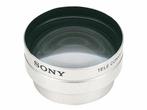Sony VCL-2030 S Tele 2x Conversion Lens (Nieuw), Verzenden, Nieuw