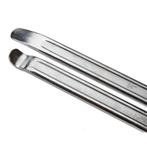 Bandenlepels auto – Bandenlichters – Bandenlepels 60 cm., Auto-onderdelen, Ophalen of Verzenden, Nieuw