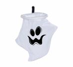 Halloween Snoepzak Spook, Verzenden, Nieuw