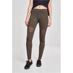 TB1174 Dames Legging met Mesh, Verzenden, Nieuw