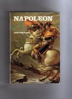 Napoleon / Geschiedenis en cultuur paperbacks 9789022833261, Verzenden, Gelezen, Jaap Ter Haar