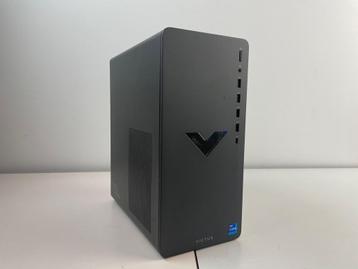 [RETOURDEAL] HP Victus 15L Gaming DT TG02-1002nd - Desktop