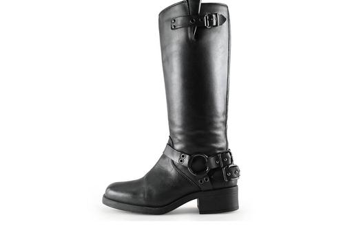 Omoda Boots in maat 39 Zwart | 10% extra korting, Kleding | Dames, Schoenen, Zwart, Zo goed als nieuw, Overige typen, Verzenden