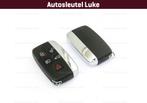 4+1 knops smartkey behuizing kpb1168 voor Jaguar, Auto-onderdelen, Verzenden, Nieuw