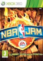 NBA Jam-Standaard (Xbox 360) Gebruikt, Ophalen of Verzenden, Zo goed als nieuw