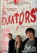 Edukators, the - DVD, Verzenden, Nieuw in verpakking