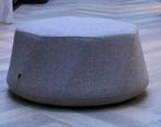 Poef Wolf Ijcoon, Huis en Inrichting, 75 tot 100 cm, Zo goed als nieuw, 75 tot 100 cm, Stof