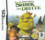 DreamWorks Shrek the Third-Duits (NDS) Gebruikt, Ophalen of Verzenden, Zo goed als nieuw